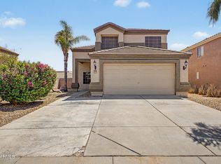 2525 W Tanner Ranch Rd, Queen Creek, AZ 85142
