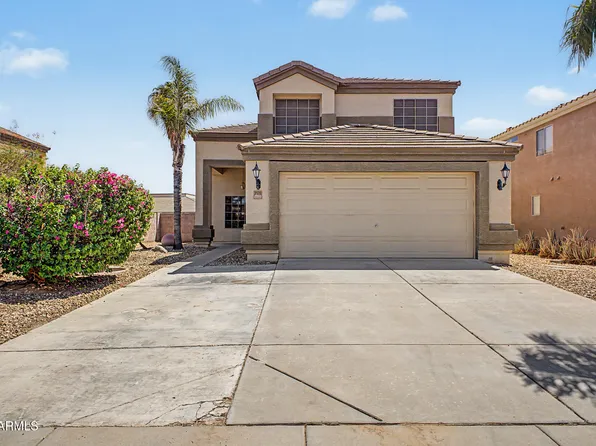 2525 W TANNER RANCH Road, San Tan Valley, AZ 85144