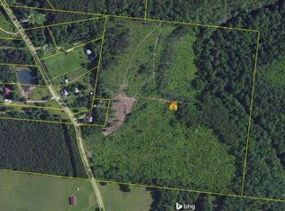 Flat Rock Rd, Crossville, TN 38572