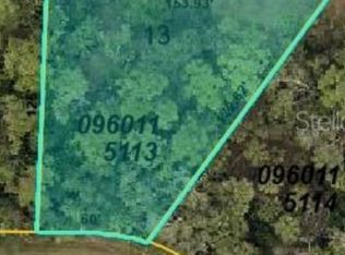 13 Snug St #13, North Pt, FL 34286