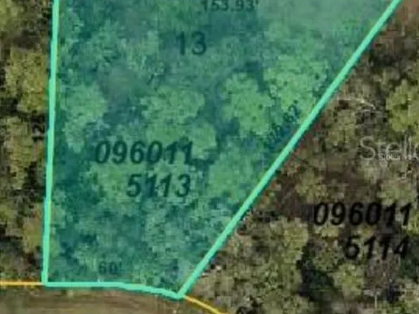 13 Snug St #13, North Pt, FL 34286