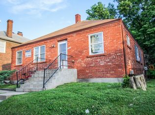 1110 Hamilton Way APT 3, Columbia, MO 65201