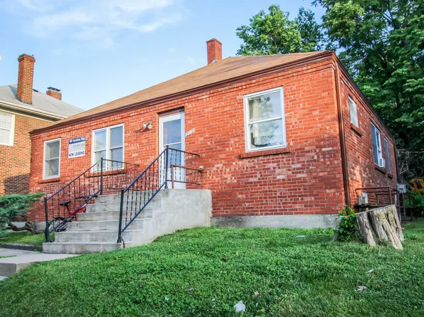 1110 Hamilton Way, 1110 Hamilton Way APT 3, Columbia, MO 65201