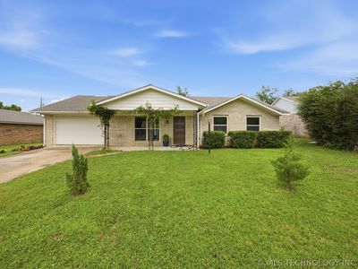 2122 N 11th St, McAlester, OK, 74501
