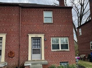 1306 W 7th Ave, Columbus, OH 43212