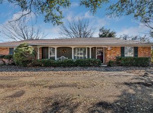 5688 State Highway 22, Hillsboro, TX 76645