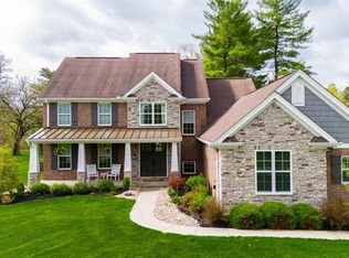 139 Shepherd Ct, Loveland, OH 45140