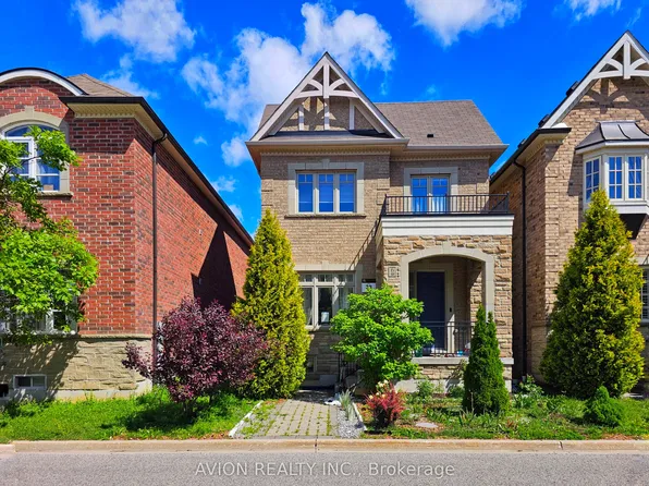 6 Plantain Ln #Basement, Richmond Hill, ON L4E 1B9