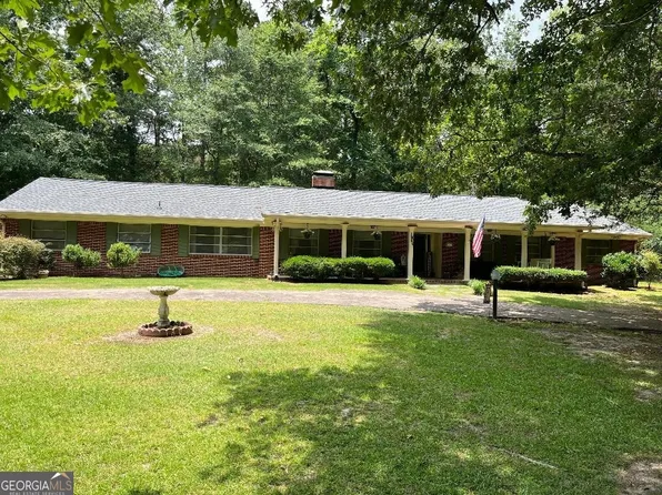 242 Stovall Rd, Greenville, GA 30222