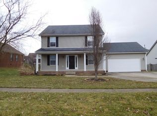 1094 Jessamine Station Pike, Nicholasville, KY 40356