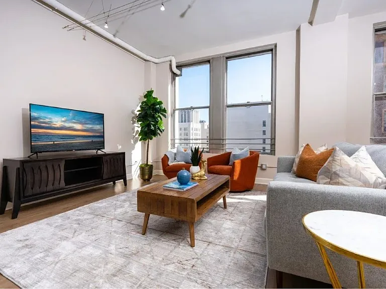 Randolph Lofts — Photo 12