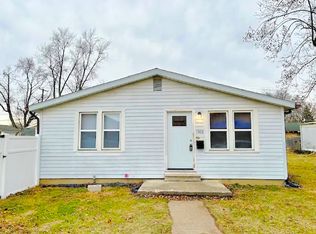 1408 Holland St, Noblesville, IN 46060