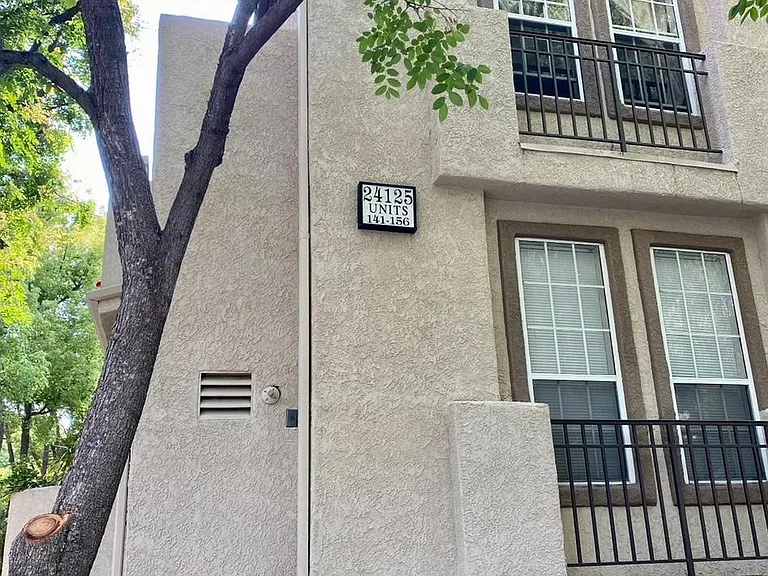 24125 Del Monte Dr #153 — Photo 1