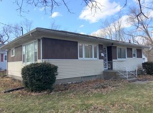 2625 13th Ave, Rock Island, IL