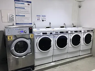 Rented by Sovereign Associates