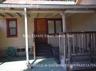 3600 N Main St #B, Soquel, CA 95073