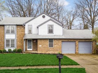 6376 Plankton Dr, Columbus, OH