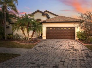 18052 Java Isle Dr, Tampa, FL 33647