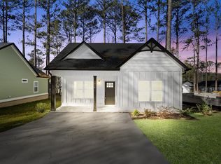 3219 NW Parkstone Pl, Cleveland, TN 37312