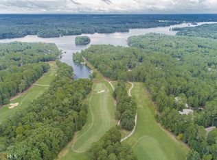 1071 Crosleys Cor, Greensboro, GA