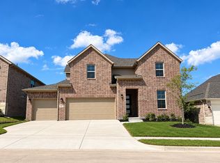 450 Plains Pl, Fate, TX 75087