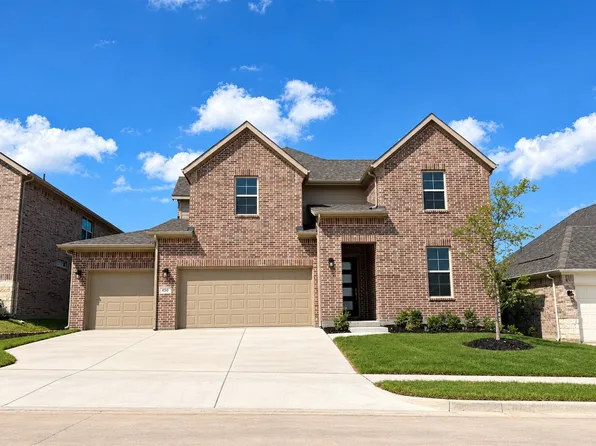 450 Plains Pl, Fate, TX 75087