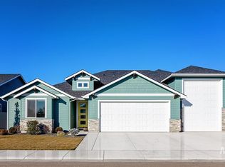 9412 W Ringle Creek St, Star, ID 83669