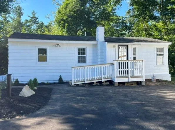 127 Taunton Ave, Norton, MA 02766