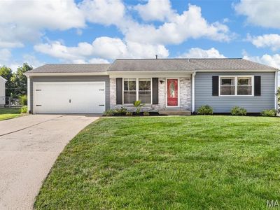 2925 Nantwich Ln, Saint Charles, MO, 63301