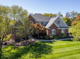 7151 High Pointe Ln, Cincinnati, OH 45248