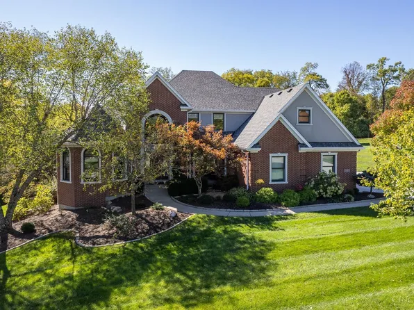 7151 High Pointe Ln, Cincinnati, OH 45248