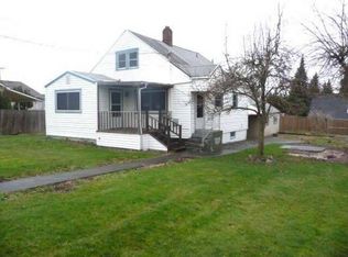1625 E 64th St, Tacoma, WA 98404