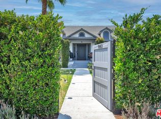 1043 S Windsor Blvd, Los Angeles, CA 90019