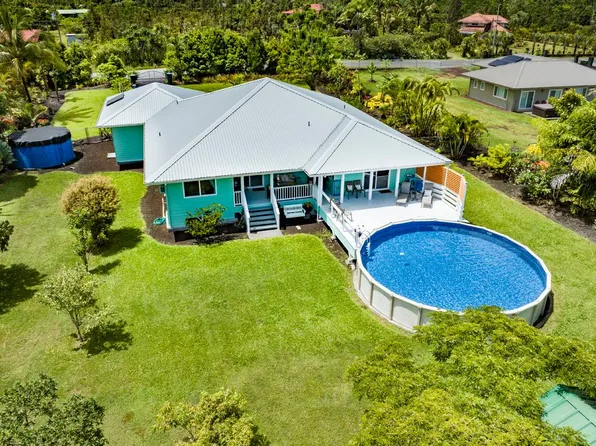 15-1515 19th Ave, Keaau, HI 96749