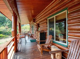 (Undisclosed Address), Road, WA 98648