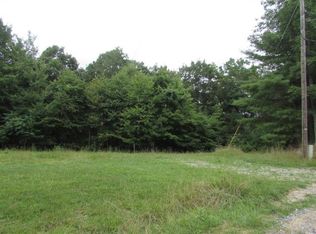 550 Sheffey School Rd, Max Meadows, VA 24360