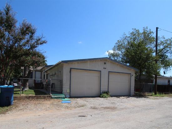 264 Pency Dr Brownwood Tx 76801 Zillow