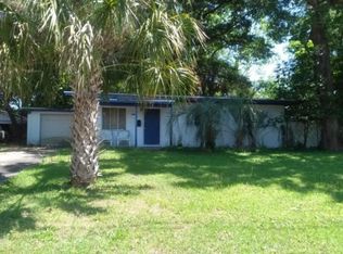 7020 Camelot Rd, Jacksonville, FL 32211