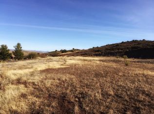 12320 S Caballo Ter, Mayer, AZ 86333