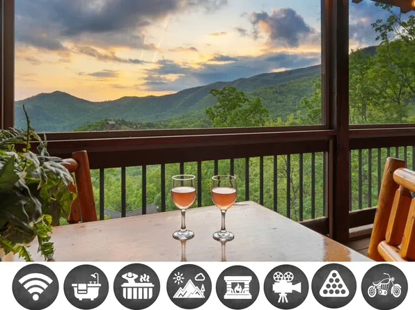 (undisclosed Address), Sevierville, TN 37862