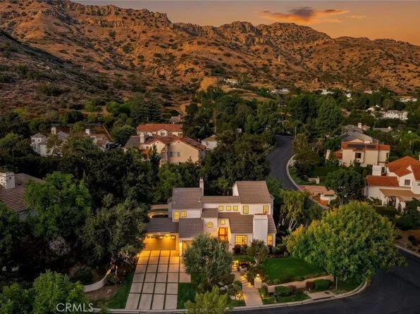5623 Hidden Glen Ct, Westlake Village, CA 91362