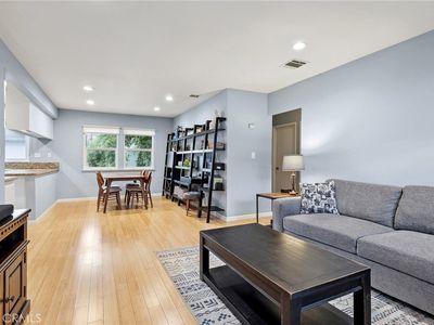 3606 Kalsman Dr UNIT 3, Los Angeles, CA, 90016