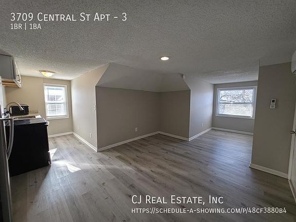 4th image of 3709 Central St APT 3