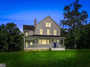 3808 Federal Hill Rd, Jarrettsville, MD 21084