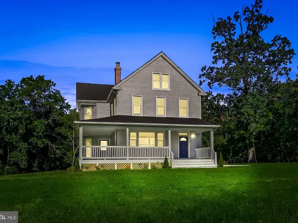 3808 Federal Hill Rd, Jarrettsville, MD 21084