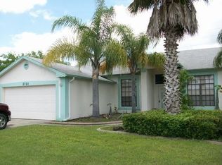 2721 Rismen Ct, Kissimmee, FL 34743