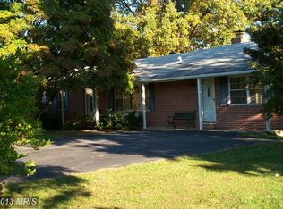 10 Horizon Ct, Derwood, MD 20855