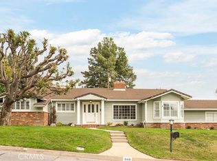 840 Rainbow Dr, Glendora, CA 91741