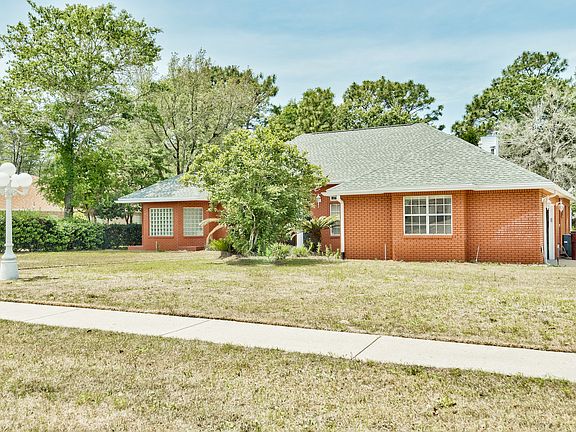 Front Home