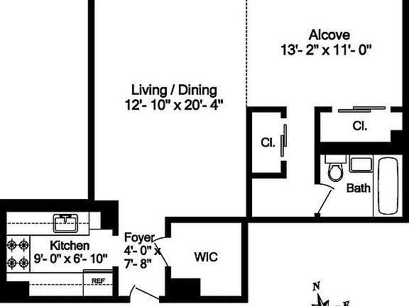 5th image of 392 Central Park W APT 10L